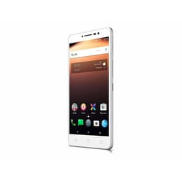 Alcatel A3 XL DS 16GB - Bianco