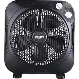 Bastilipo Zahara Box Ventilatori