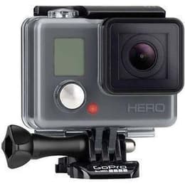 Gopro Hero CHDHA-301 Action Cam