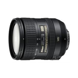 Nikon Obiettivi AF-S DX NIKKOR 16-85mm f/3.5-5.6G ED VR Nikon F 16-85mm f/3.5-5.6