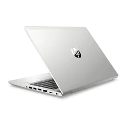 HP ProBook 440 G7 14" Core i5 1.6 GHz - SSD 256 GB - 16GB - QWERTY - Svedese