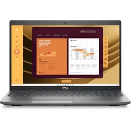 Dell Latitude 5350 13" Core i7 1.3 GHz - SSD 512 GB - 16GB - QWERTY - Inglese