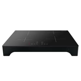 Inventum VKI6010ZWA Placa Quente