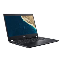 Acer Travelmate X3410-M 14" Core i5 1.6 GHz - SSD 256 GB - 8GB - QWERTZ - Tedesco