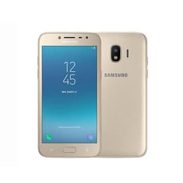 Galaxy Grand Prime Plus 16GB - Oro
