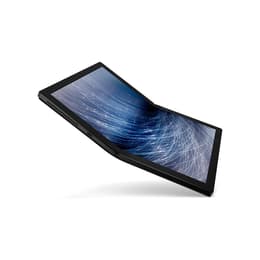 Lenovo ThinkPad X1 Fold G1 16" Core i5 1 GHz - SSD 512 GB - 16GB - QWERTY - Inglese
