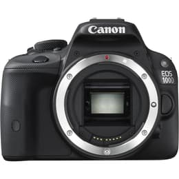 Reflex 100D - Nero N/A N/A N/A