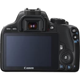 Reflex 100D - Nero N/A N/A N/A