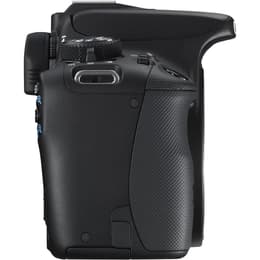 Reflex 100D - Nero N/A N/A N/A