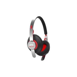 Cuffie riduzione del rumore wireless Mtx Audio IX3BT - Nero/Grigio