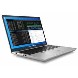 HP ZBook Fury 16 G9 16" Core i7 2.7 GHz - SSD 1 TB - 32GB - QWERTY - Spagnolo