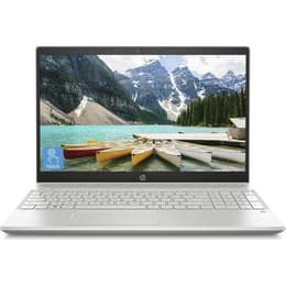 HP Pavilion 15-cw1500sa 15" Ryzen 3 2.1 GHz - SSD 256 GB - 8GB - QWERTY - Inglese