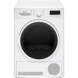 Asciugatrice pompa di calora Fronte Vedette VDM8HW