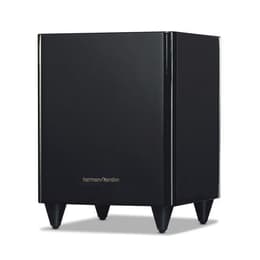 Barra del suono Harman Kardon HKTS210sub/230 - Nero