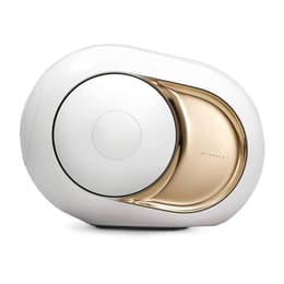 Altoparlanti Bluetooth Devialet Phantom II - Bianco/Oro