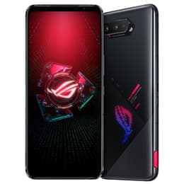 Asus ROG Phone 5S 512GB - Nero - Dual-SIM