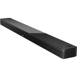 Barra del suono Bose Soundbar 900 - Nero