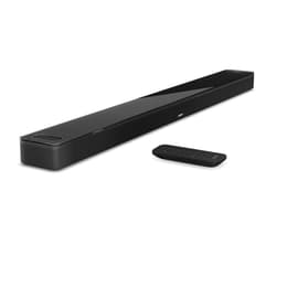 Barra del suono Bose Soundbar 900 - Nero