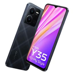 Vivo Y35 256GB - Nero