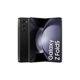 Galaxy Z Fold5 256GB - Nero - Dual-SIM