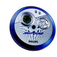 Philips AX3301 JOGPROOF Lettore CD