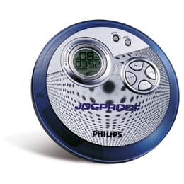 Philips AX3301 JOGPROOF Lettore CD