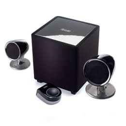 Hercules XPS 101 Mini casse e speaker