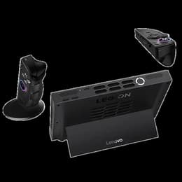 Lenovo Legion Go Gen 2 8ASP2 10" 2 GHz - SSD 2 TB - 32GB - AMD Radeon 890M AZERTY - Francese