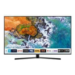Smart TV 50 Pollici Samsung LED Ultra HD 4K UE50NU7405