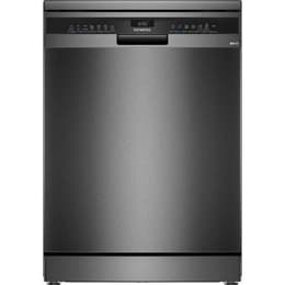Lavastoviglie 45 cm Siemens SN23EC03ME iQ300 - Da 10 a 12 coperti