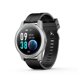 Smart Watch Elephone Cardio­frequenzimetro E8 - Nero