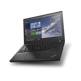 Lenovo ThinkPad X260 12" Core i5 2.4 GHz - SSD 512 GB - 8GB Tastiera Tedesco