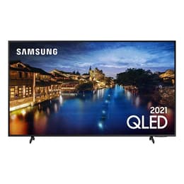 TV 65,0000 Pollici Samsung QLED Ultra HD 4K 65Q60A