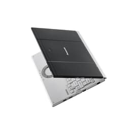 Panasonic ToughBook CF-XZ6 12" Core i5 2.6 GHz - SSD 256 GB - 8GB Tastiera Tedesco