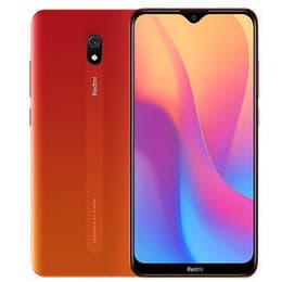 Xiaomi Redmi 8A 32GB - Rosso