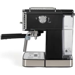 Macchine Espresso Senza capsule Livoo DOD174N L - Nero