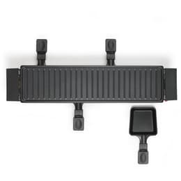 Livoo DOC259 Piastre per raclette