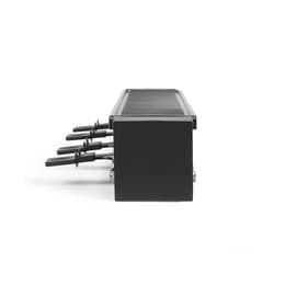 Livoo DOC259 Piastre per raclette