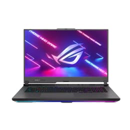 Asus ROG Strix-G17-G713PI-HX113W 17" Ryzen 9 3 GHz - SSD 1 TB - 32GB - NVIDIA GeForce RTX 4070 AZERTY - Francese