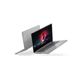 Lenovo IdeaPad 3 14" Core i5 2.4 GHz - SSD 512 GB - 8GB - QWERTZ - Tedesco