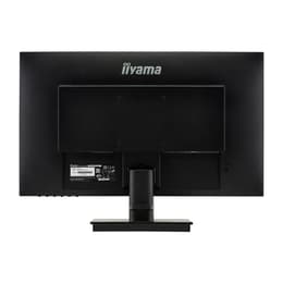 Schermo 24" LCD Iiyama G-Master G2530HSU