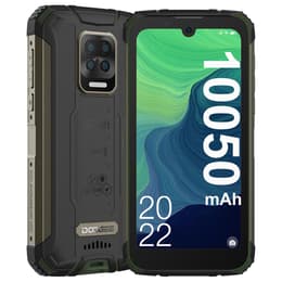 Doogee S59 64GB - Verde/Nero