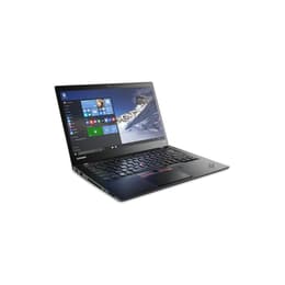 Lenovo ThinkPad T460s 14" Core i7 2.6 GHz - SSD 1000 GB - 16GB Tastiera Francese