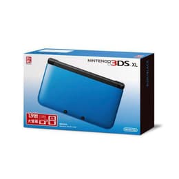 Nintendo New 3DS XL - HDD 4 GB - Blu