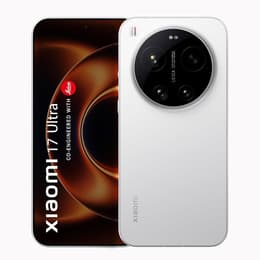 Xiaomi 17 Ultra 512GB - Bianco