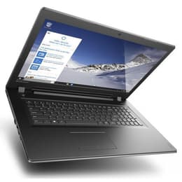 Lenovo IdeaPad 300-17ISK 17" Core i7 2.5 GHz - HDD 1 TB - 4GB Tastiera Francese