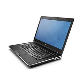 Dell Latitude E6440 14" Core i5 2.6 GHz - SSD 128 GB - 4GB Tastiera Francese