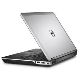 Dell Latitude E6440 14" Core i5 2.6 GHz - SSD 128 GB - 4GB Tastiera Francese