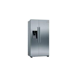 Frigorifero americano Bosch KAD93VIFP