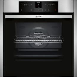 Convenzione naturale Neff B45CR22N0 Forni